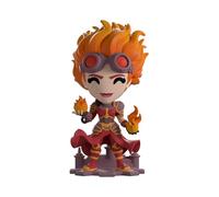 Youtooz Figurine Chandra Nalaar – Magic the Gathering 14 cm