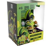 Youtooz Figurine Mammon – Helluva Boss 12 cm