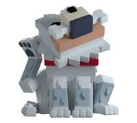 Youtooz - Minecraft - Figurine Haunted Wolf 10 cm