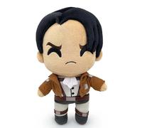 Youtooz Nounours Chibi Levi L´attaque Des Titans 30 Cm