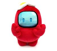 Youtooz Nounours Fall Guys Fall Guys X Among Us Crewmate 22 Cm
