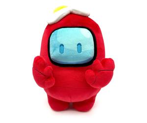 Youtooz Nounours Fall Guys Fall Guys X Among Us Crewmate 22 Cm