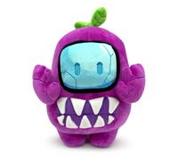 Youtooz Nounours Fall Guys Fall Guys X Among Us Imposter 22 Cm