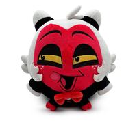 Youtooz Peluche Stickie Moxxie 15 cm Rouge Enfants