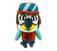 Indigo Park Peluche Mollie Macaw 22 cm