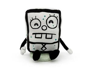 Youtooz Nounours Spongebob Squarepants Doodlebob