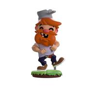 Youtooz Objets de Collection : Dave, Le Jardinier Fou