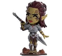 Youtooz Objets de Collection : Figurine Lae'zel