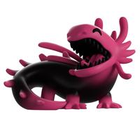Youtooz Objets de Collection : lézard Rose