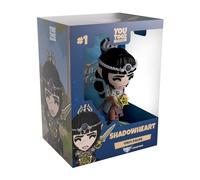 Youtooz Objets de Collection Shadowheart