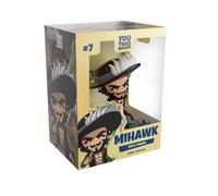 Youtooz One Piece Vinyl Figurine Mihawk 12 cm