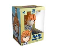 Youtooz Figurine vinyle Nami One Piece 11 cm