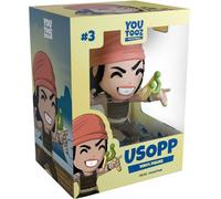 Youtooz One Piece Vinyl Figurine Usopp 11 cm