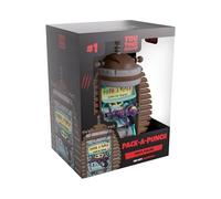 Youtooz Pack-a-Punch Figurine en Vinyle de 13,5 cm - Figurine de Collection Pack-a-Punch de Call of Duty