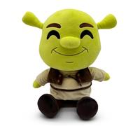 Youtooz - Peluche Shrek Assise (22,9 cm)