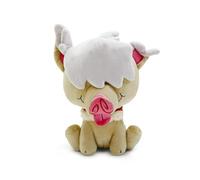 Youtooz - Plantes vs Zombies : Peluche Twister (22,9 cm)