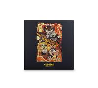 Youtooz Puzzle 1000 pièces Cuphead Puzzle Collection sous licence officielle du jeu vidéo Cuphead par Youtooz Puzzle Collection