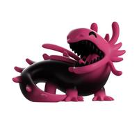 Youtooz Objets de Collection : lézard Rose
