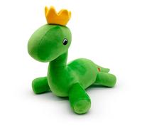 Youtooz Royaume Préhistorique De Crowny Teddy 30 Cm