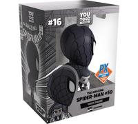 Youtooz San Diego 2024 Amazing Spider-Man #50 (Noir et Blanc) Previews Figurine Exclusive en Vinyle