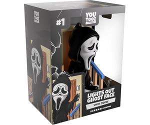 Youtooz - Scream : Lights Out Ghostface