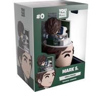 Youtooz Severance Mark S Figurine de collection en vinyle 12,2 cm