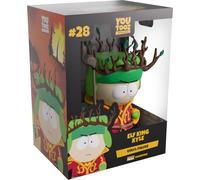 Youtooz South Park Elf King Kyle Figurine en vinyle 13 cm