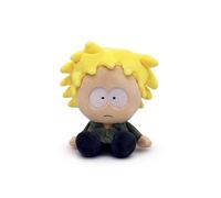 South Park - Peluche Tweek Shoulder Rider 15 Cm
