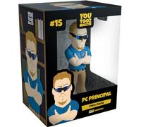 Youtooz South Park Vinyl Figurine PC Principal 12 cm