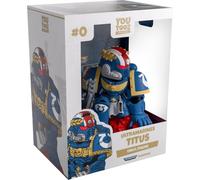 YouTooz - Space Marine II : Ultramarines Titus