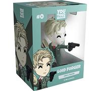 Youtooz Spy x Family Vinyl Figurine Loid Forger 12 cm