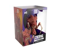 Youtooz – Figurine StarCraft Zerg 11 cm