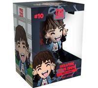 Youtooz Stranger Things Vinyl Figurine Hellfire Club Eddie 11 cm, Noir