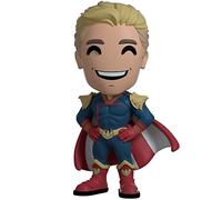 Youtooz The Boys Vinyl Figurine Homelander 12 cm