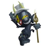 Youtooz The Devil Figurine en Vinyle de 11,7 cm, Le Diable de The Cuphead Show! Edition par Youtooz Cuphead Collection