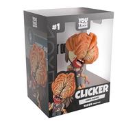 Youtooz The Last of Us : Clicker