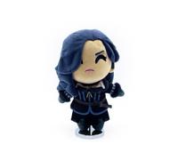 Youtooz The Witcher Peluche Yennefer 22 cm, Noir