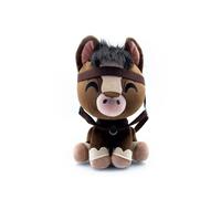 Youtooz - The Witcher : Roach Plush (0,3 m), Noir