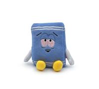 YouTooz Towelie South Park Épaulière en peluche magnétique douce à collectionner de la collection South Park 15,2 cm