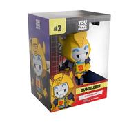 Youtooz - Transformers : Bumbelbee