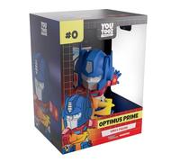 Youtooz - Transformers : Optimus Prime