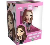 Youtooz Webtoon Figurine Jugyeong Lim en Vinyle 11 cm