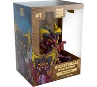 Youtooz - World of Warcraft : Forme de Dragon Alexstrasza