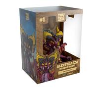 Youtooz - World of Warcraft : Forme de Dragon Alexstrasza