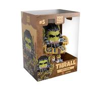 Youtooz - World of Warcraft : Thrall