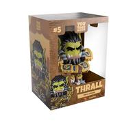 Youtooz - World of Warcraft: Thrall