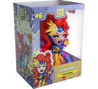 Youtooz X-Men Uncanny #281 : Jean Grey Figurine en Vinyle 13,2 cm