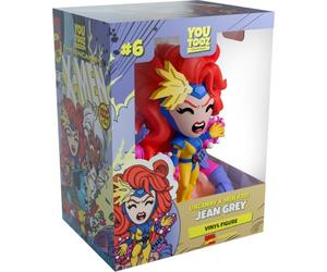 Youtooz X-Men Uncanny #281 : Jean Grey Figurine en Vinyle 13,2 cm