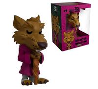 YOUTOOZ You tooz Splinter 4.3'' inch Vinyl Figure, Collectible Master Splinter Teenage Mutant Ninja Turtles Figure by Youtooz Teenage Mutant Ninja Turtles Collection