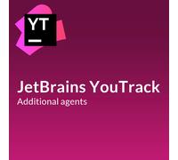 YouTrack Additional agents